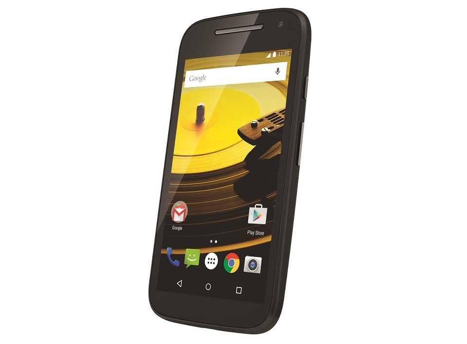 Motorola Moto E (2015) thumbnail 2