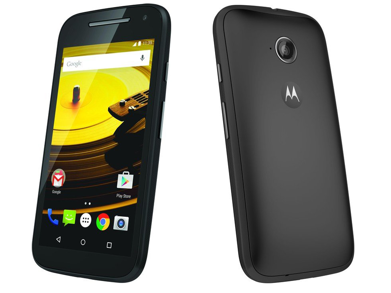 Motorola Moto E (2015) thumbnail 3