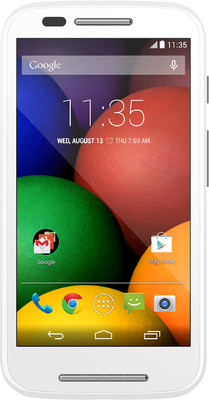 Motorola Moto E Dual SIM thumbnail 3