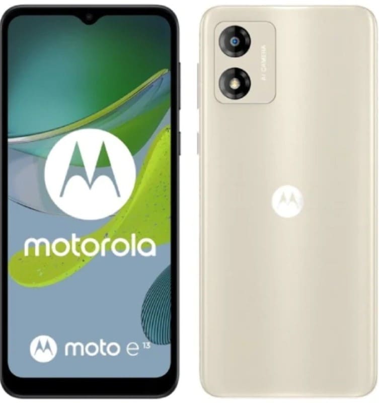 Motorola Moto E13 thumbnail 3
