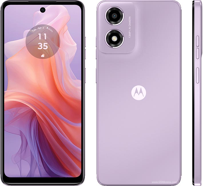 Motorola Moto E14 thumbnail 2