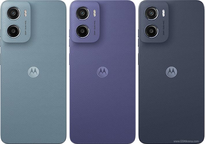 Motorola Moto E15 thumbnail 3