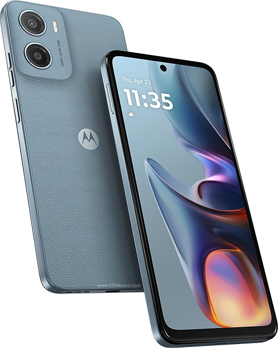 Motorola Moto E15 thumbnail 4