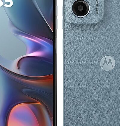 Motorola Moto E15 thumbnail 5