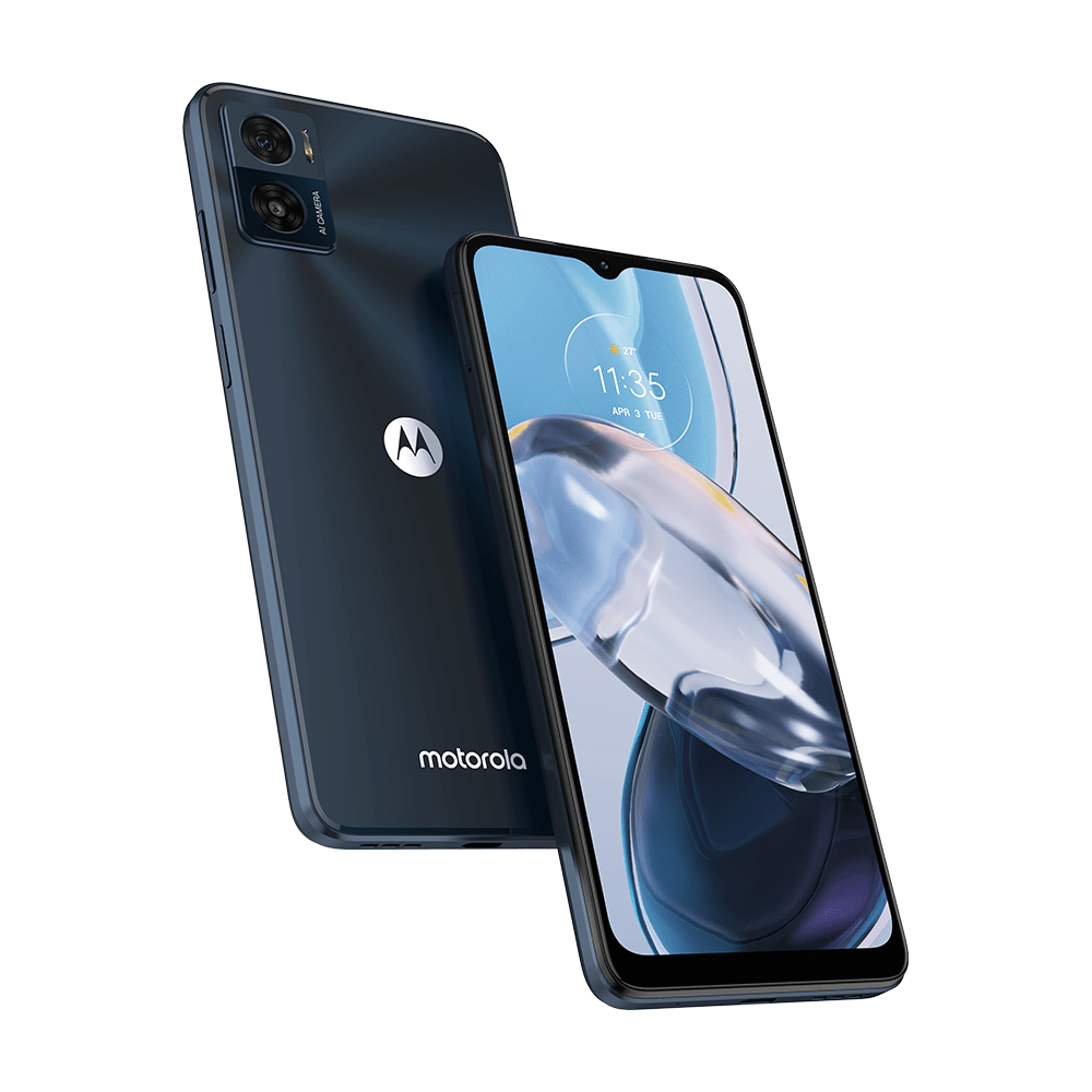 Motorola Moto E22 thumbnail 5
