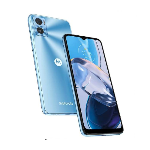Motorola Moto E22i thumbnail 4