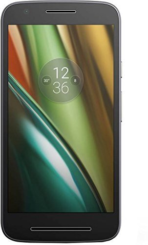 Motorola Moto E3 Power thumbnail 2