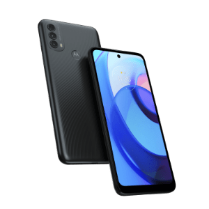 Motorola Moto E30 thumbnail 2