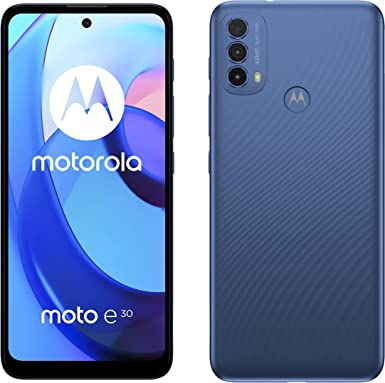 Motorola Moto E30 thumbnail 3