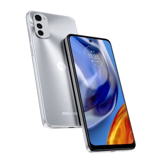 Motorola Moto E32s thumbnail 2