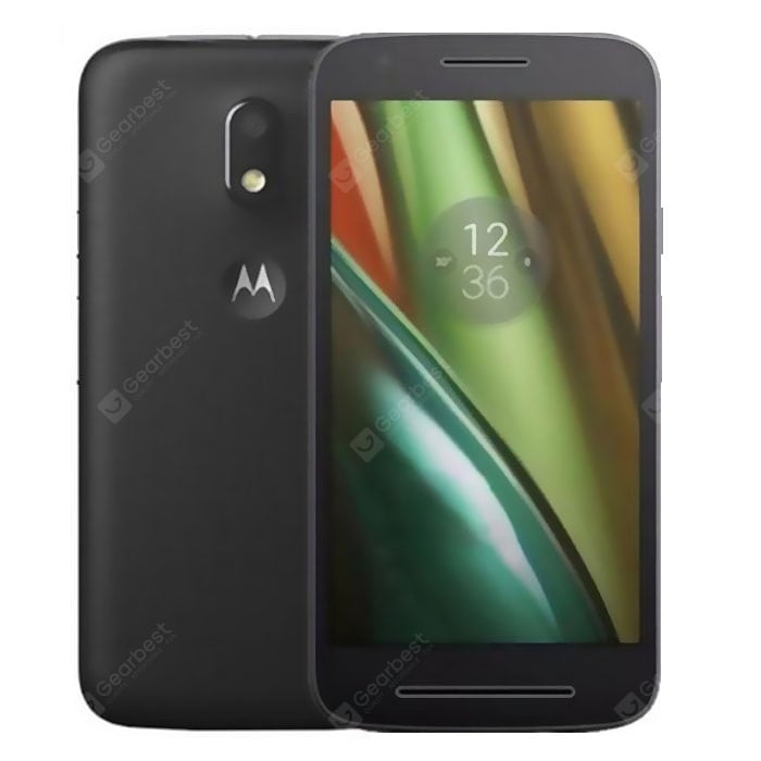 Motorola Moto E3 thumbnail 4