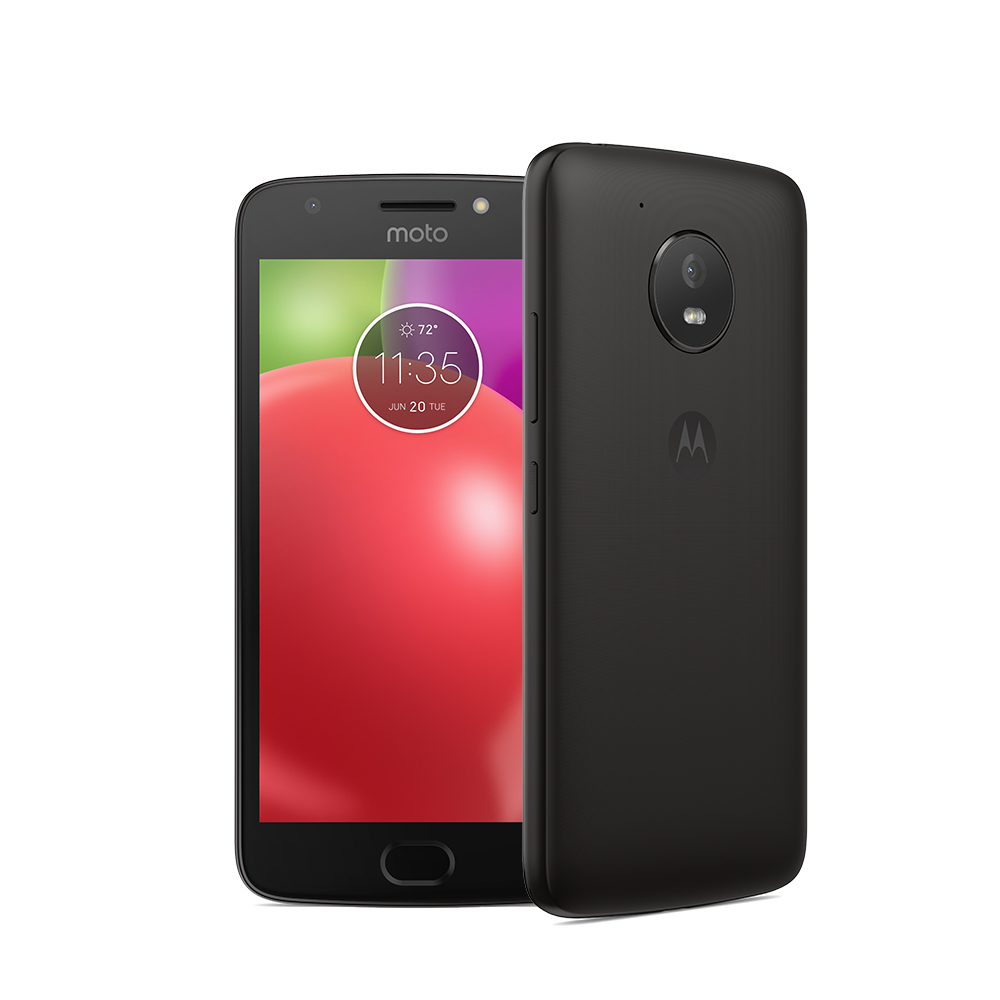 Motorola Moto E4 (USA) thumbnail 2