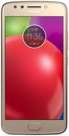 Motorola Moto E4 (USA) thumbnail 4