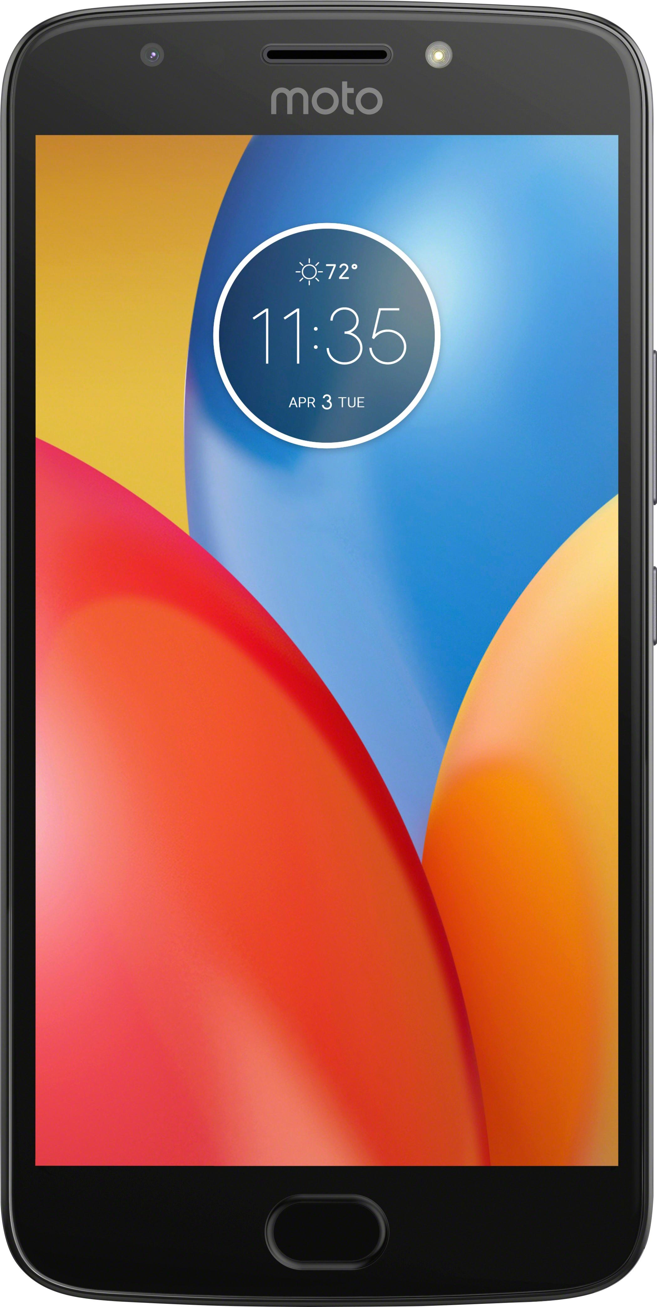 Motorola Moto E4 Plus (USA) thumbnail 4