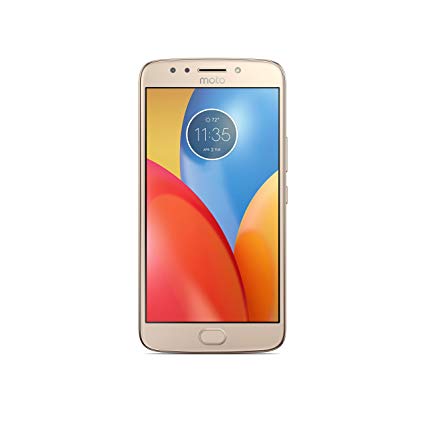 Motorola Moto E4 Plus thumbnail 2