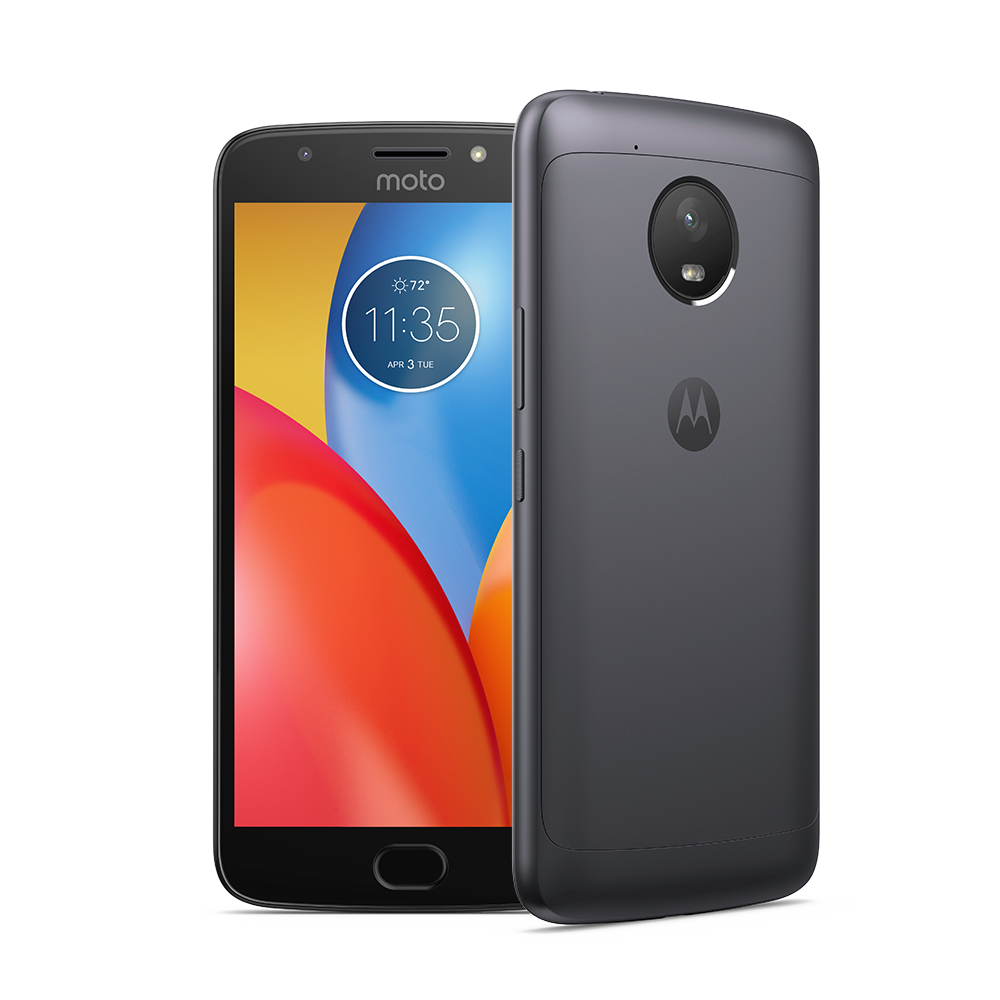Motorola Moto E4 Plus thumbnail 3