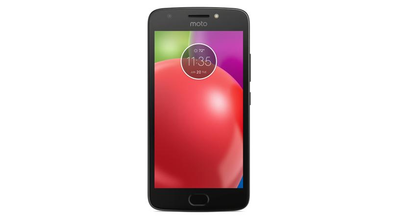 Motorola Moto E4 thumbnail 3