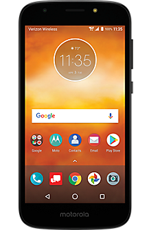 Motorola Moto E5 Play thumbnail 3