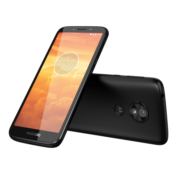 Motorola Moto E5 Play thumbnail 4