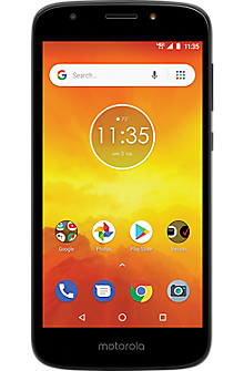 Motorola Moto E5 thumbnail 3