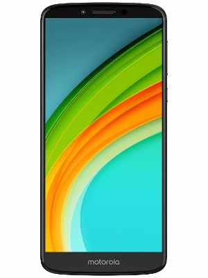 Motorola Moto E6 Plus thumbnail 4