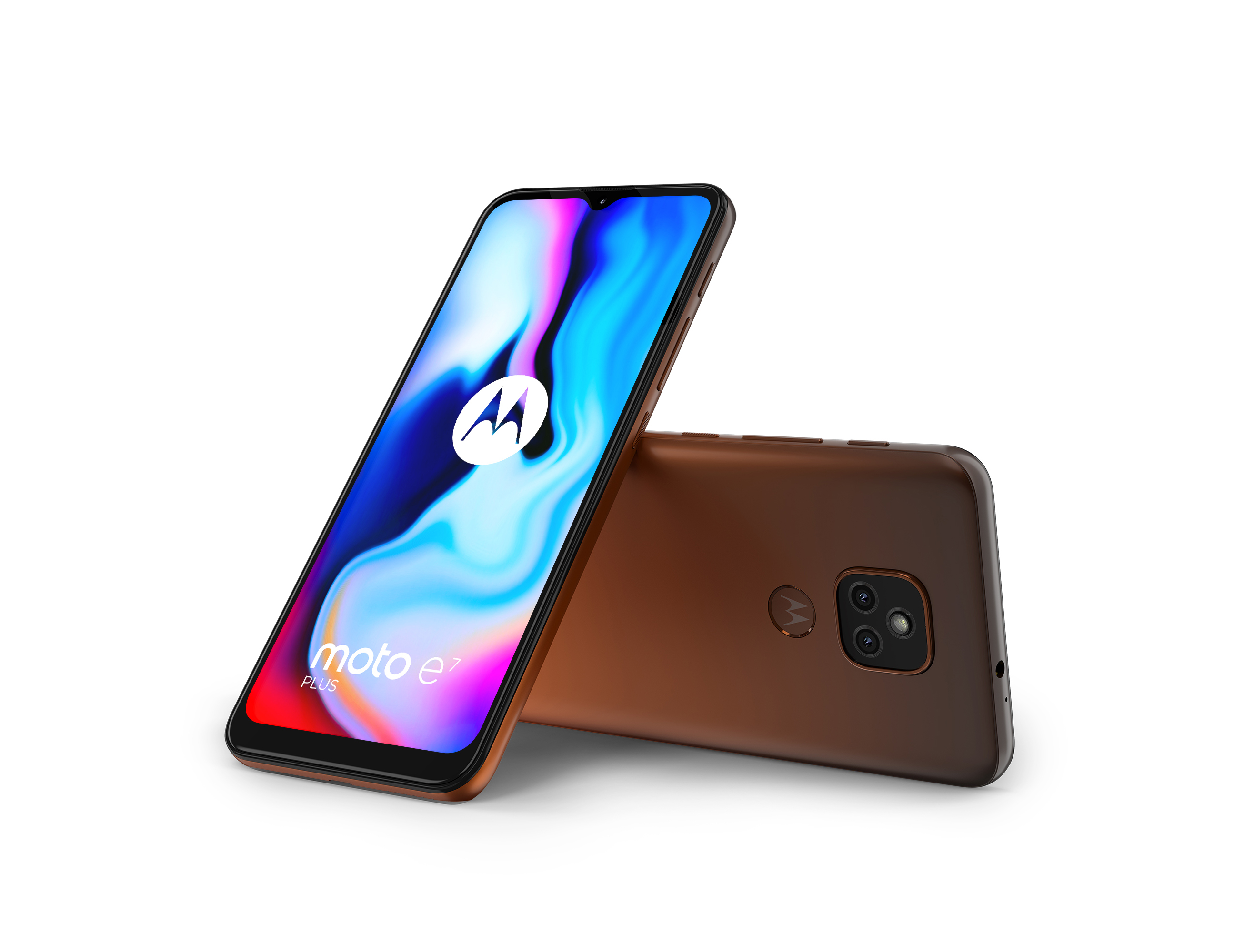 Motorola Moto E7 thumbnail 5