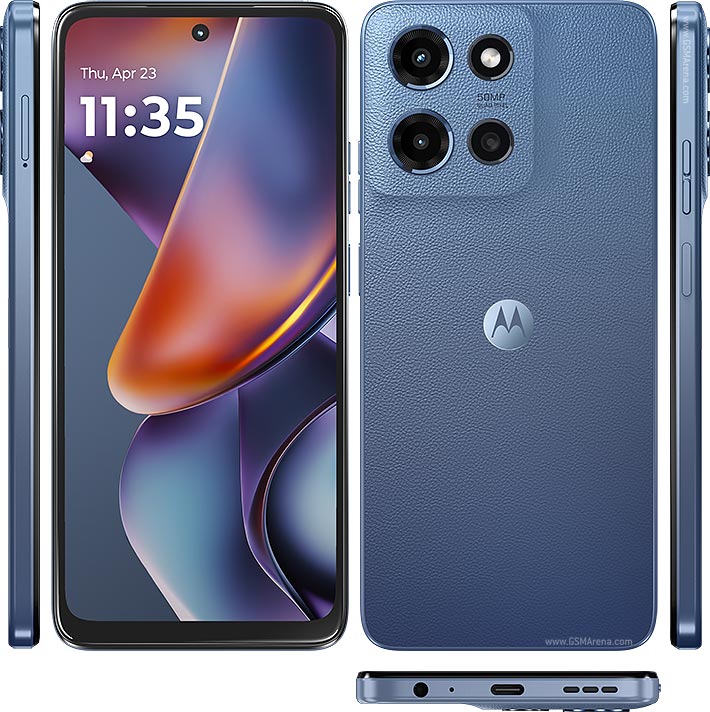 Motorola Moto G (2025) thumbnail 2
