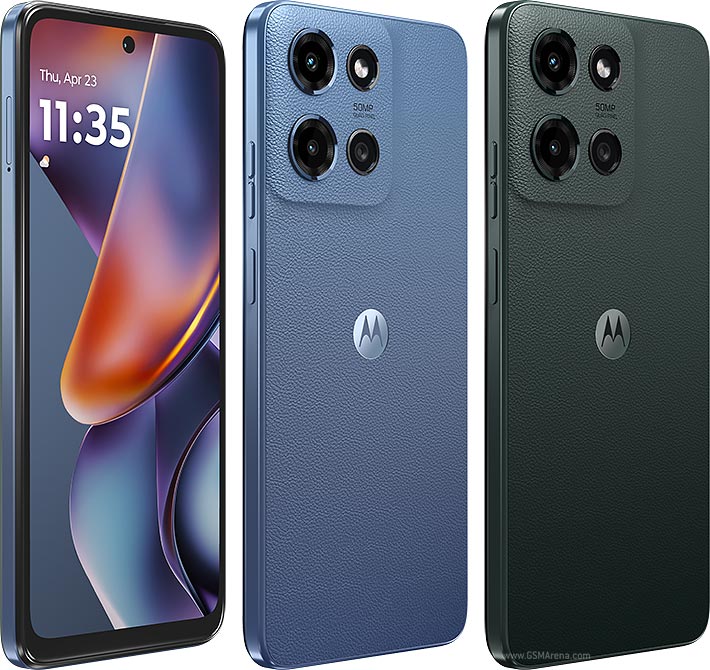 Motorola Moto G (2025) thumbnail 3