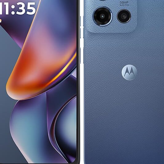 Motorola Moto G (2025) thumbnail 4