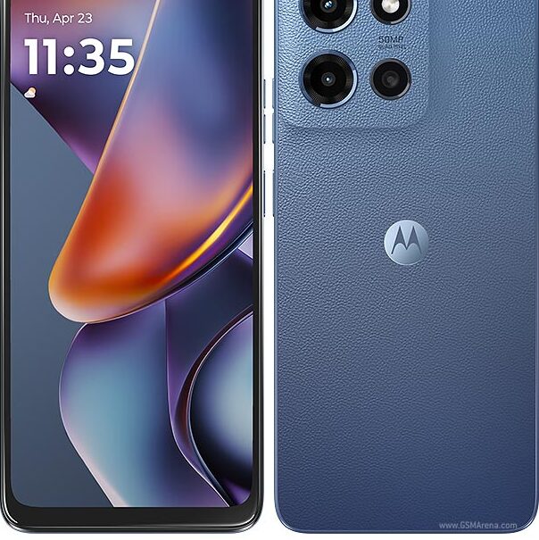 Motorola Moto G (2025) thumbnail 5