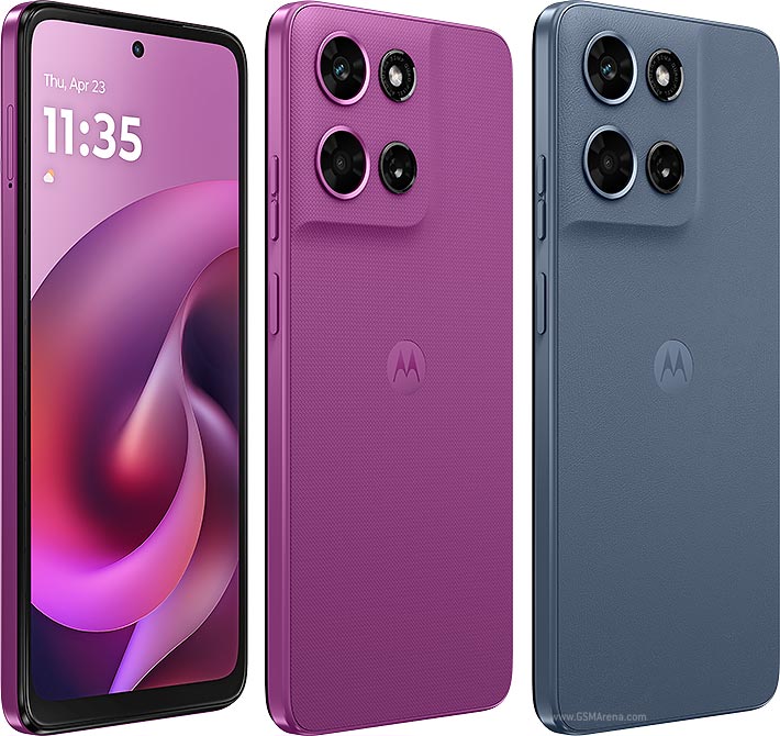 Motorola Moto G (2026) thumbnail 3