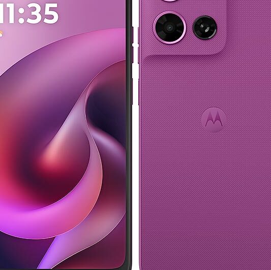 Motorola Moto G (2026) thumbnail 4