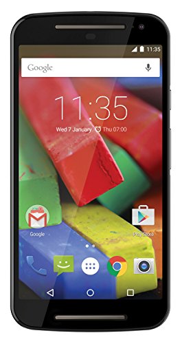 Motorola Moto G 4G (2015) thumbnail 3