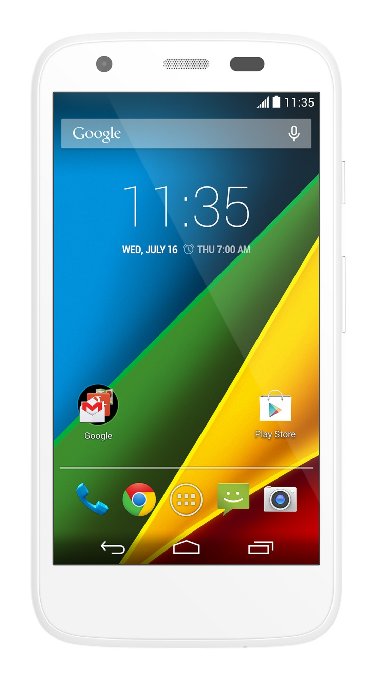 Motorola Moto G 4G thumbnail 2