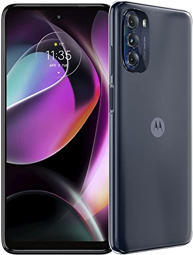 Motorola Moto G 5G thumbnail 4