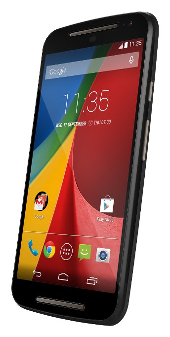 Motorola Moto G Dual SIM (2014) thumbnail 2