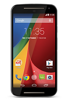 Motorola Moto G Dual SIM thumbnail 3