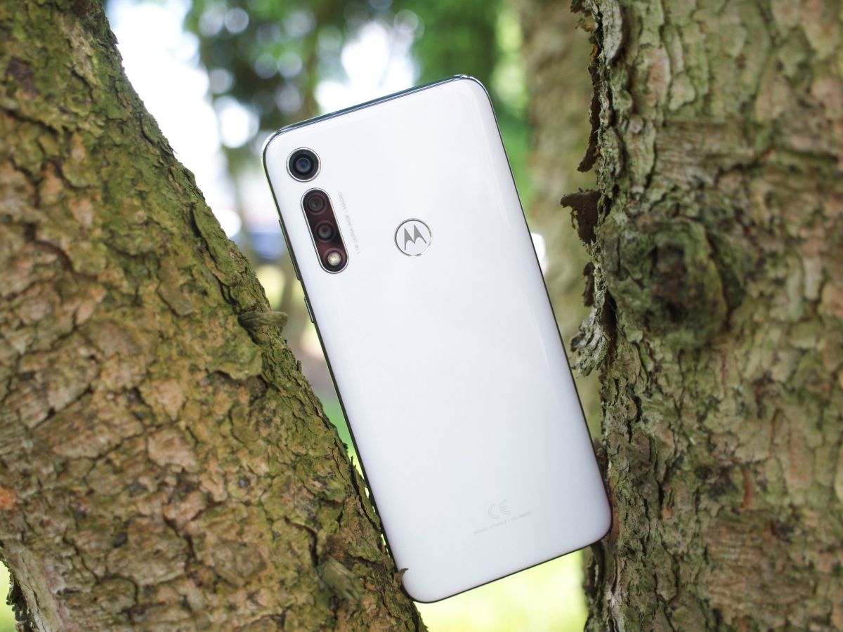 Motorola Moto G Fast thumbnail 3
