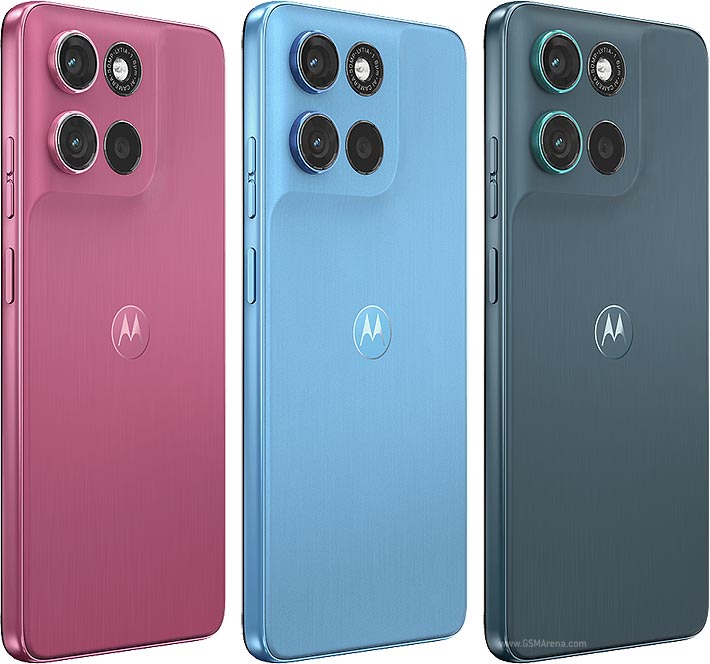 Motorola Moto G Max thumbnail 3