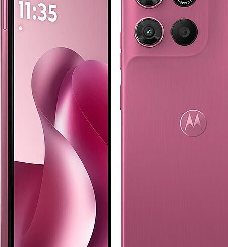 Motorola Moto G Max thumbnail 4