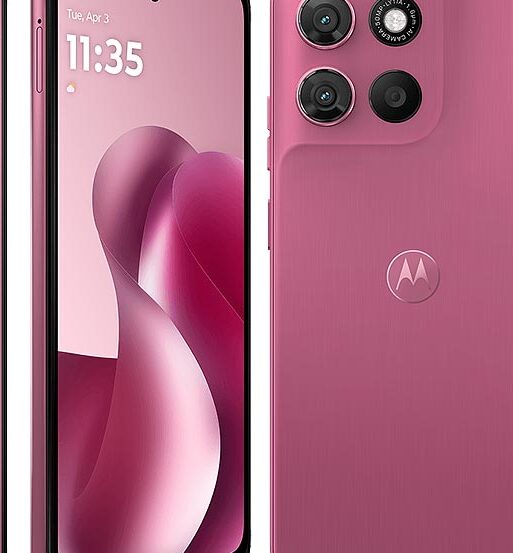 Motorola Moto G Max thumbnail 5