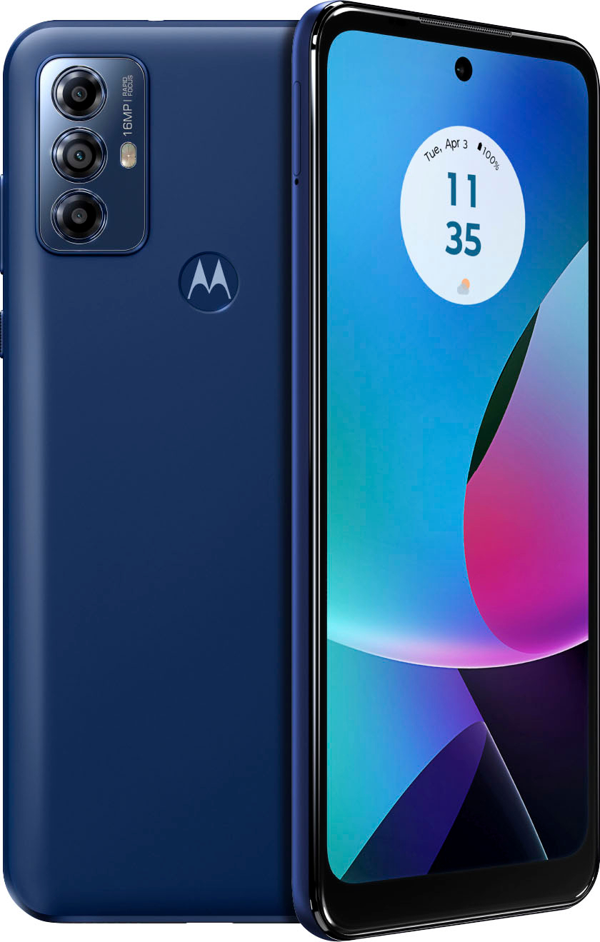 Motorola Moto G Play (2023) thumbnail 3