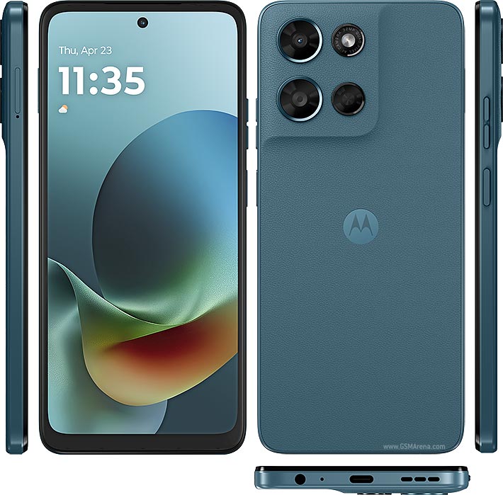 Motorola Moto G Play (2026) thumbnail 2