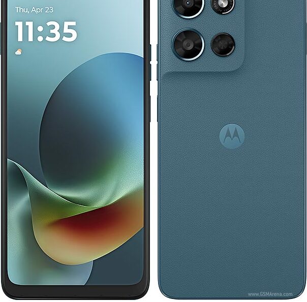 Motorola Moto G Play (2026) thumbnail 5