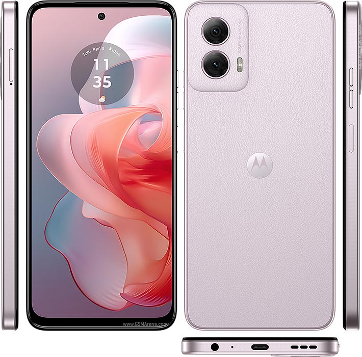 Motorola Moto G Power (2024) thumbnail 2