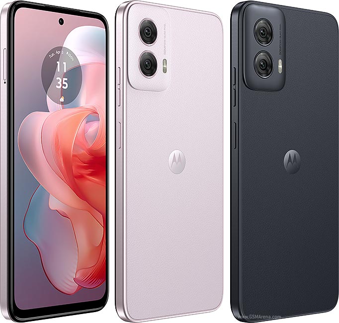 Motorola Moto G Power (2024) thumbnail 3