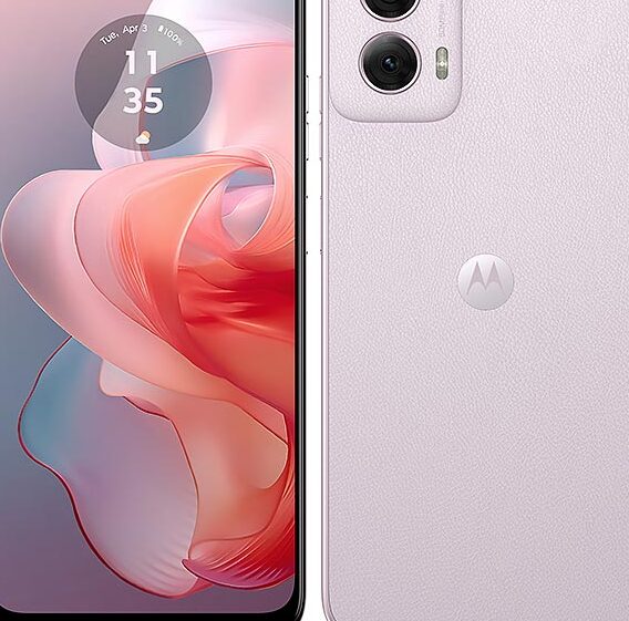 Motorola Moto G Power (2024) thumbnail 4