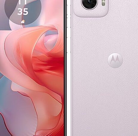 Motorola Moto G Power (2024) thumbnail 5