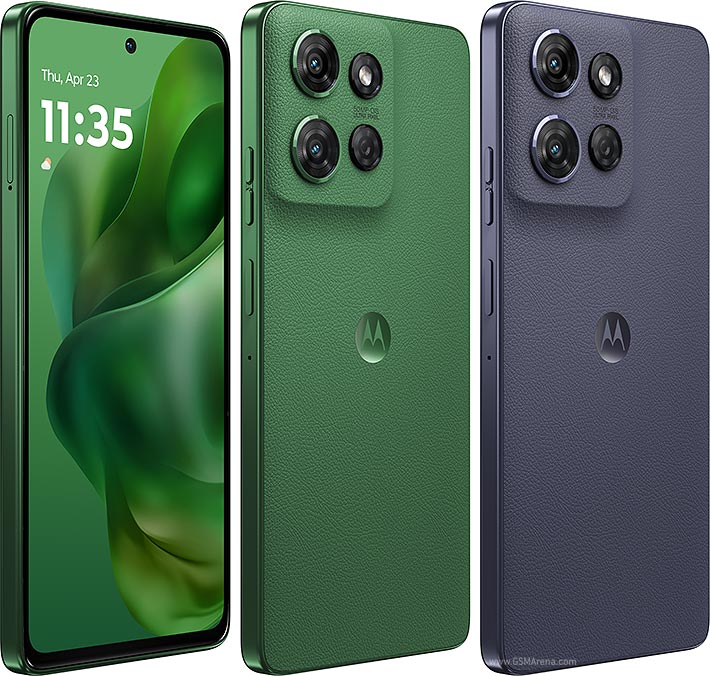Motorola Moto G Power (2025) thumbnail 3