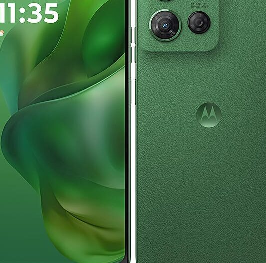 Motorola Moto G Power (2025) thumbnail 4